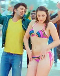 Grand Masti